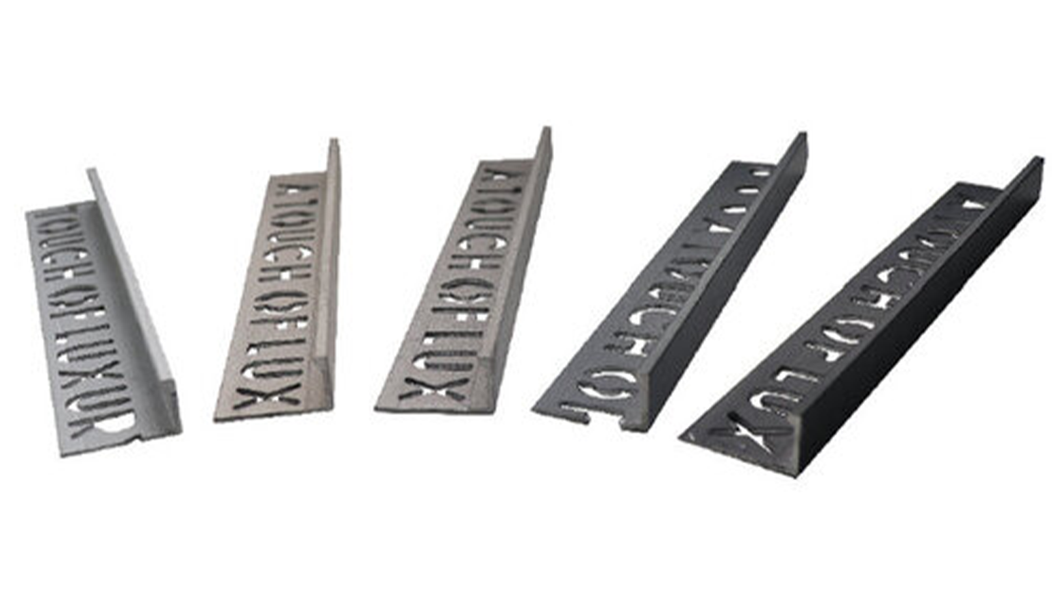 Gold Sponsor of the TTA Tiling show